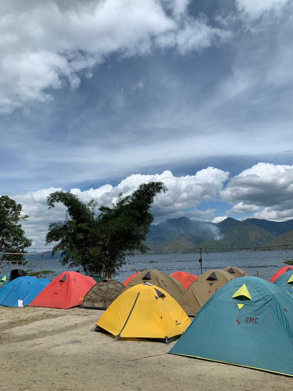 Batur Mepar Camping Takengon (BMC)
